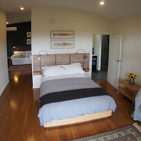 Kaalba Otel Maleny Dış mekan fotoğraf