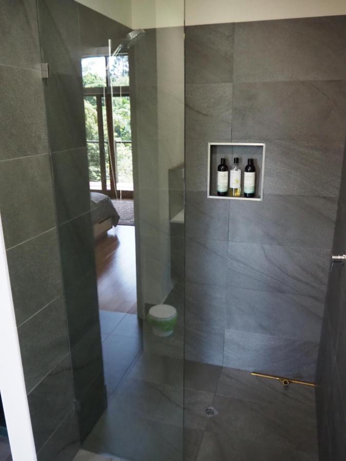 Kaalba Otel Maleny Dış mekan fotoğraf