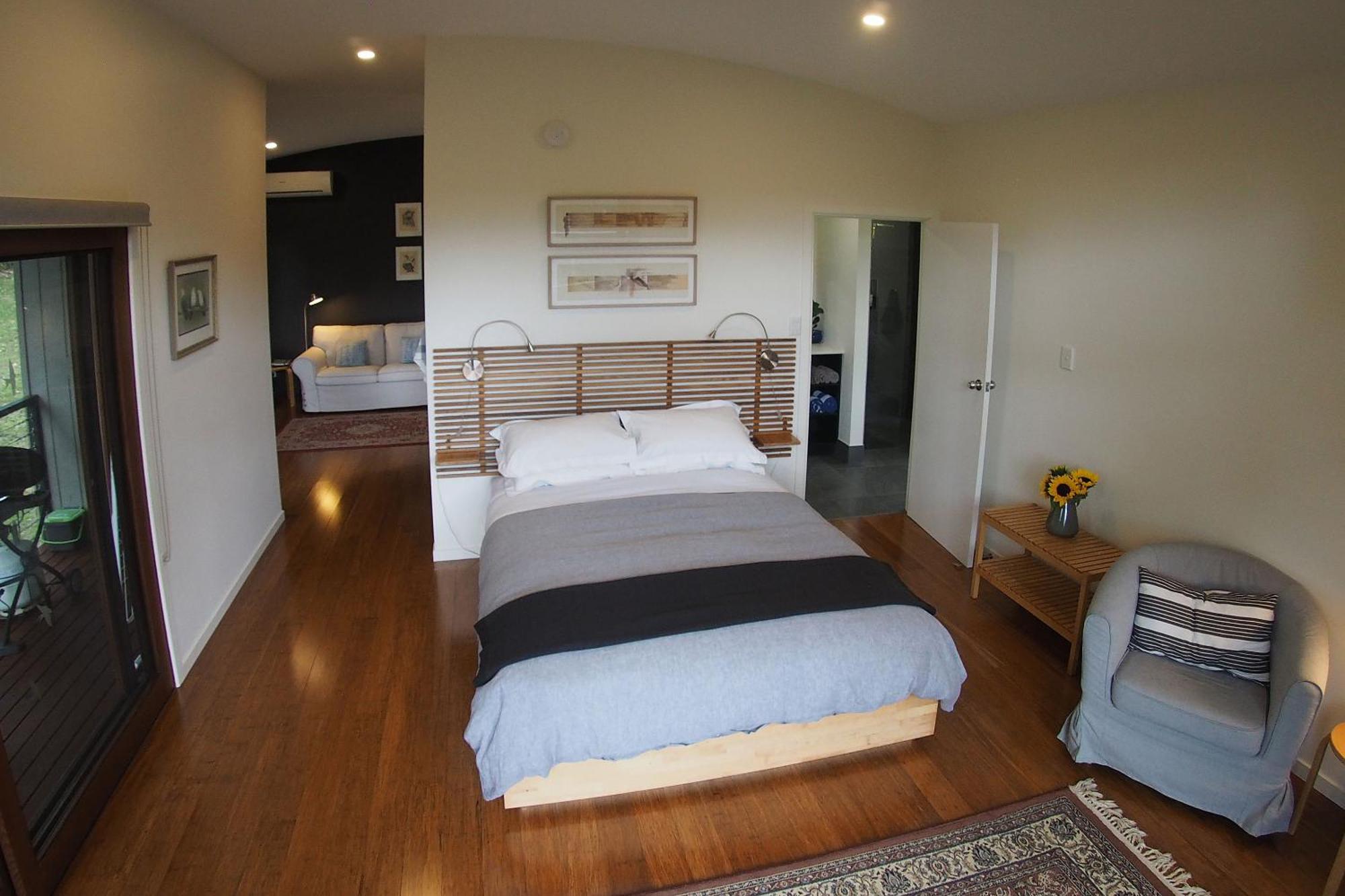Kaalba Otel Maleny Dış mekan fotoğraf