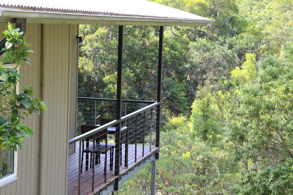 Kaalba Otel Maleny Oda fotoğraf